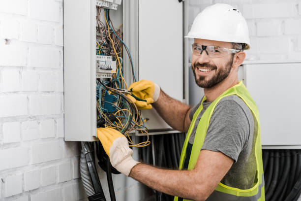 Best Electrical Installation Contractor  in Shippensburg University, PA