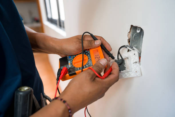 Best Local Electrician Companies  in Shippensburg University, PA