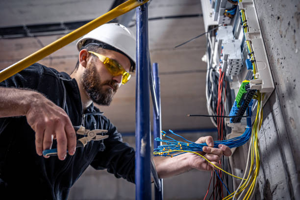 Best Electrical Wiring Services  in Shippensburg University, PA
