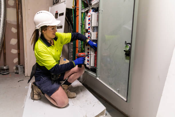 Best Electric Panel Repair  in Shippensburg University, PA