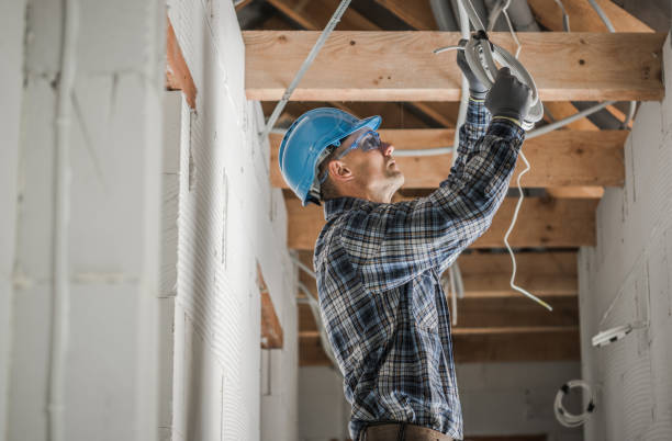 Best 24-Hour Electrician  in Shippensburg University, PA