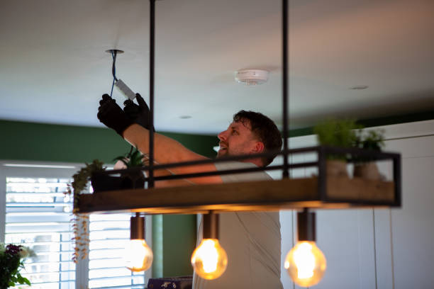Best Affordable Emergency Electrician  in Shippensburg University, PA