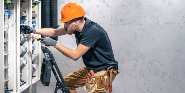Best Electrical Repair Services  in Shippensburg University, PA
