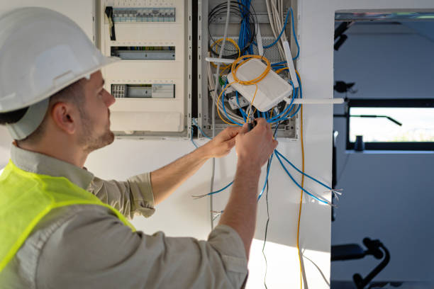 Best Affordable Electrician  in Shippensburg University, PA